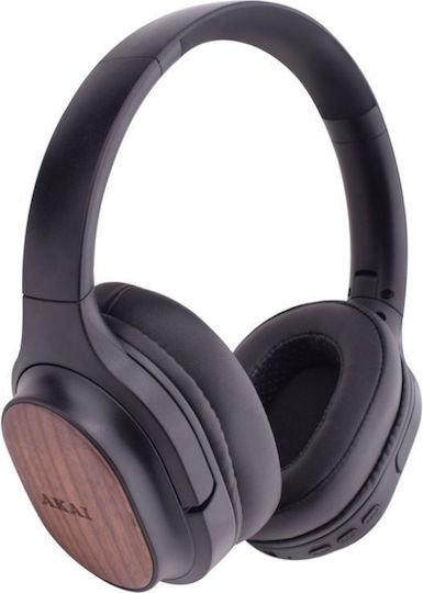 Akai BTH-W150ANC Ασύρματα Bluetooth Over Ear Ακουστικά με Ραδιόφωνο με 13 ώρες Λειτουργίας 4905192534264 - Κύρια εικόνα