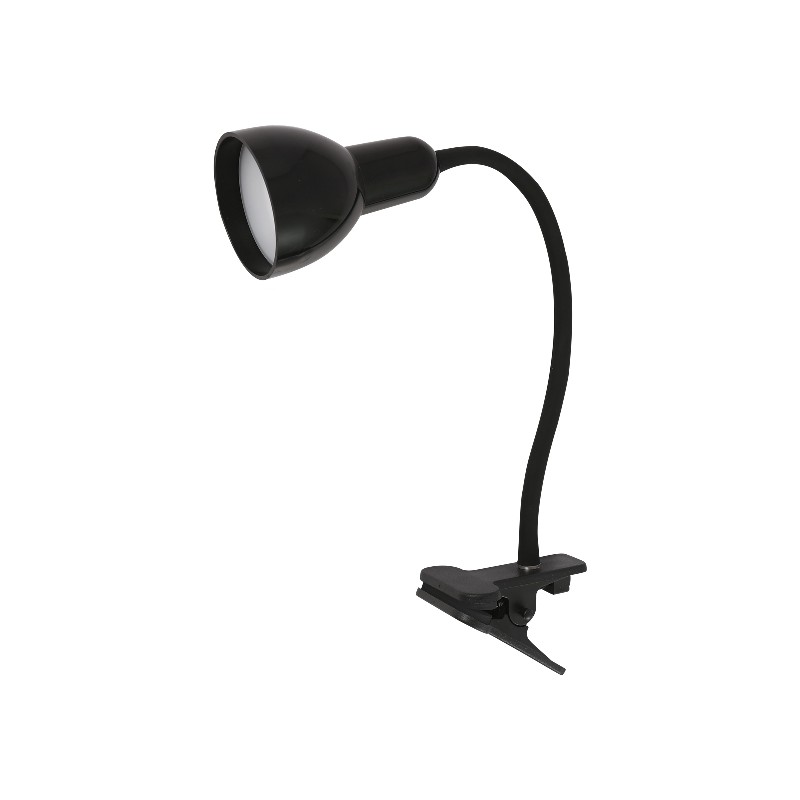 ΦΩΤΙΣΤΙΚΟ LED USB ΓΡΑΦΕΙΟΥ ΛΕΥΚΟ 5W ΜΑΝΤΑΛΑΚΙ 5000Κ 58610-113728 VK/04237/Β/D