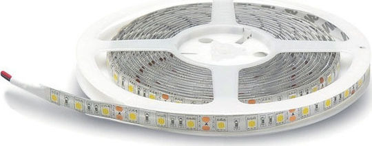 Ταινία LED Geyer 12V 14,4W RGB IP20 5m. LE14412RGB20 eco