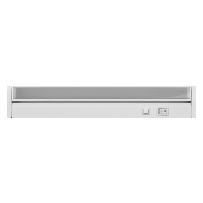 LEDVANCE LINEAR TURN CONNECT 35CM CCT DIM 35CM 60° WHITE  4058075842380  - second view