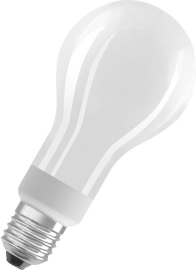 Ledvance Λάμπα LED 18W για Ντουί E27 Θερμό Λευκό 2452lm Dimmable 4099854067457