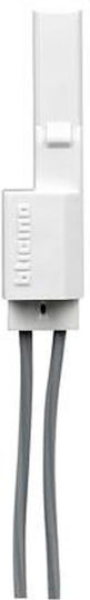 Bticino LED Ενδεικτική Λυχνία 230V Μπλε 1τμχ H4743/230B