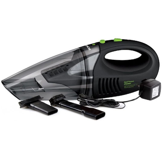 Sencor Black Επαναφορτιζόμενο Σκουπάκι Χειρός 7.2V Μαύρο SVC 190B - second view