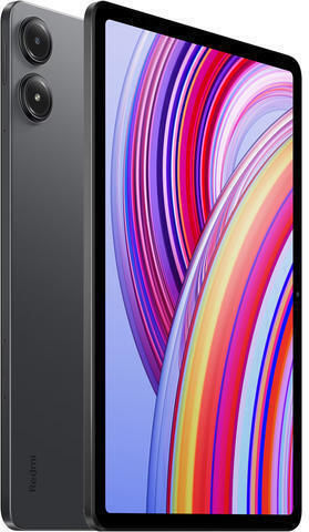 Xiaomi Redmi Pad Pro 12.1" Tablet (6GB/128GB) Μαύρο 6941812781548 - second view