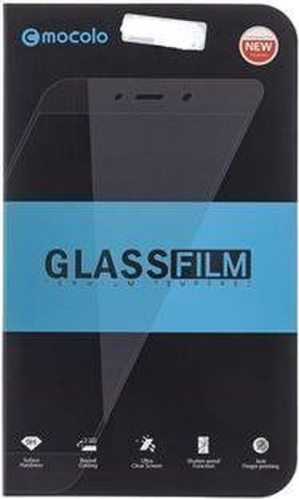 Mocolo Tempered Glass (iPad Pro 2020 12.9")