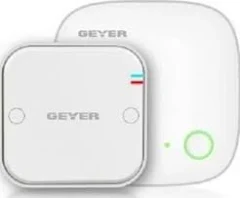 Έξυπνο Σύστημα Ελέγχου Ρολών GS-KR4 GEYER - second view