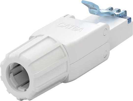 Goobay 65941 – Βύσμα RJ45 CAT 6A UTP Tool-Free - second view