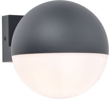 Lutec Επιτοίχιο Εξωτερικό Φωτιστικό E27 IP54 5138001118
