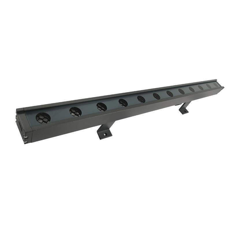 Zambelis Lights Εξωτερικό Φωτιστικό LED Wall Washer E382