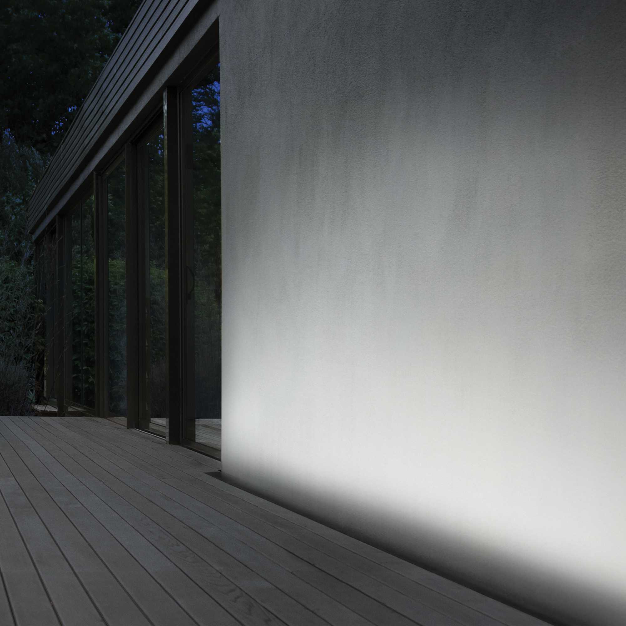 IDEAL LUX WALLWASHER THOR x 500x9.5x7.5cm Ν. 322131  ΑΝΘΡΑΚΙ 