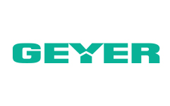 Έξυπνο Σύστημα Ελέγχου Ρολών GS-KR4 GEYER  - second view