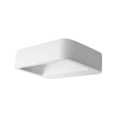ΕΠΙΤΟΙΧΟ ΦΩΤΙΣΤΙΚΟ ΛΕΥΚΟ LED 5W VK/09065 