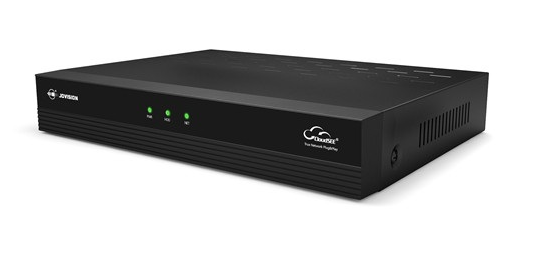 Καταγραφικό καμερών DVR JOVISION JVS-D6004-S3 4 ΚΑΜΕΡΩΝ