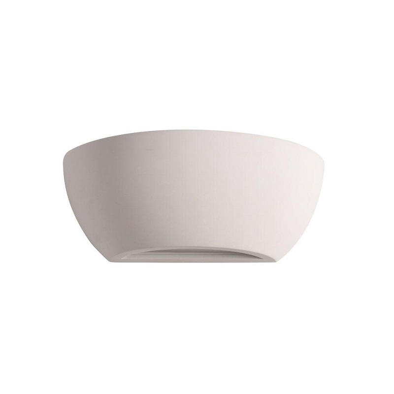Φωτιστικό απλίκα επίτοιχη Up-Down L245 E14 GEYER FGA245120UD