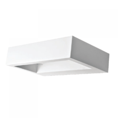 ΕΠΙΤΟΙΧΟ ΦΩΤΙΣΤΙΚΟ ΛΕΥΚΟ LED 5W VK/09064