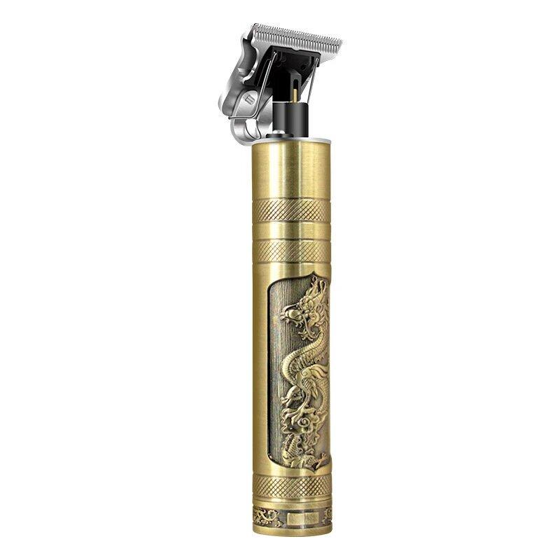  ANDOWL EΠΑΓΓΕΛΜΑΤΙΚΟ ΤΡΙΜΕΡ Professional Hair Clipper Q-LF21