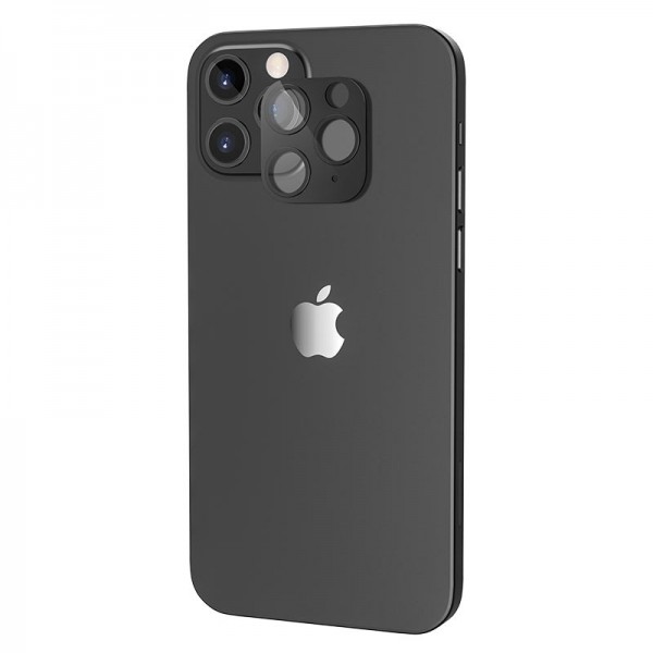 iPhone 12 mini “A18” camera lens protector tempered film