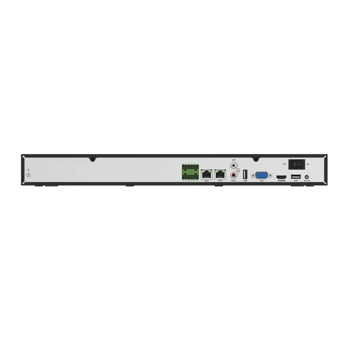 Καταγραφικό δικτυακών καμερών JOVISION JVS-ND7932-DV(R2) ΓΙΑ 32 ΙP KAMΕΡΕΣ - second view
