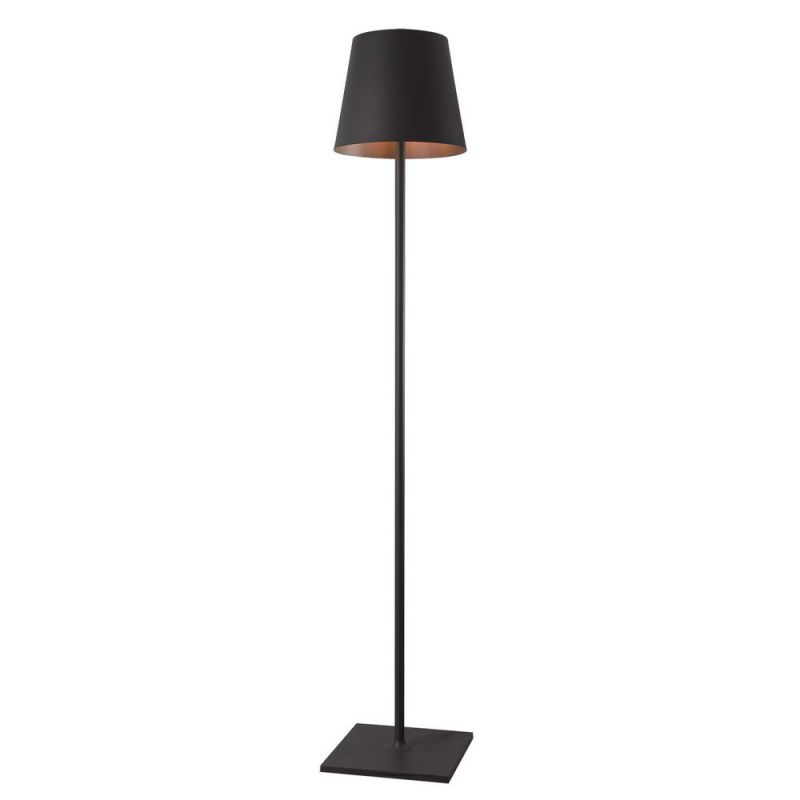 Φωτιστικό Δαπέδου Anthracite VK/02135/AN VKLed