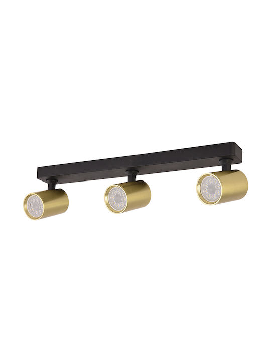 Zambelis Lights S107